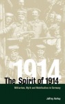 Spirit of 1914