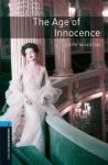 Oxford Bookworms Library: Level 5: The Age of Innocence