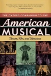 Oxford Companion to the American Musical