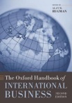 Oxford Handbook of International Business