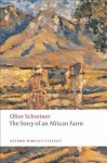 Story of an African Farm