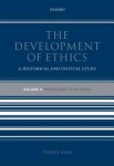 Development of Ethics: Volume 2
