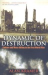 Dynamic of Destruction