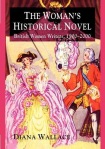 Woman's Historical Novel