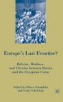 Europe's Last Frontier?