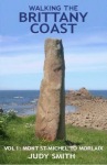 Walking the Brittany Coast