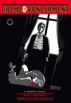 Crime and Punishment
