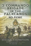 3 Commando Brigade in the Falklands: No Picnic