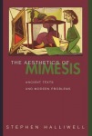 Aesthetics of Mimesis