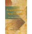 Legitimation of New Orders