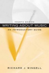Writing About Music