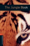 Oxford Bookworms Library: Level 2: The Jungle Book