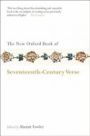 New Oxford Book of Seventeenth-Century Verse
