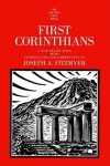 First Corinthians