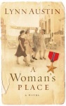 Woman`s Place – A Novel