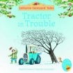 Tractor in Trouble