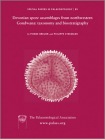Special Papers in Palaeontology, Devonian Spore Assemblages from North-Western Gondwana