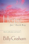 Hope for Each Day