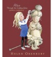 Alice Through the Looking-Glass