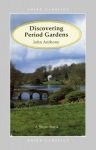 Discovering Period Gardens
