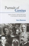 Pursuit of Genius