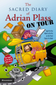 Sacred Diary of Adrian Plass, on Tour