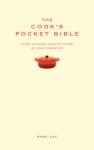 Cook's Pocket Bible
