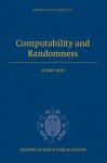 Computability and Randomness
