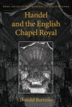 Handel and the English Chapel Royal