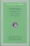 Fragments, Volume II