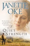 Quiet Strength