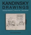 Kandinsky Drawings Vol 2