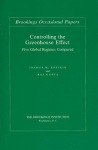 Controlling the Greenhouse Effect