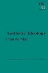 Aesthetic Ideology
