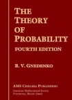 Theory of Probability