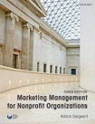 Marketing Management for Nonprofit Organizations