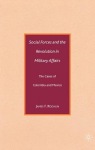 Social Forces and the Revolution in Military Affairs