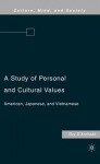 Study of Personal and Cultural Values