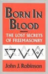 Born in Blood