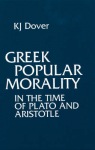 Greek Popular Morality in the Time of Plato and Aristotle