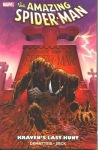 Spider-Man: Kraven's Last Hunt
