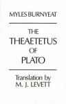 Theaetetus of Plato