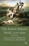 British Atlantic World, 1500-1800
