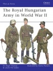 Royal Hungarian Army in World War II
