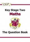 KS2 Maths Workbook - Ages 7-11