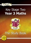 KS2 Maths Year 3 Targeted Study Book