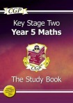 KS2 Maths Year 5 Targeted Study Book