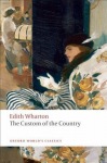 Custom of the Country