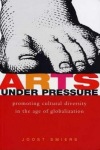 Arts Under Pressure