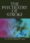 Psychiatry of Stroke